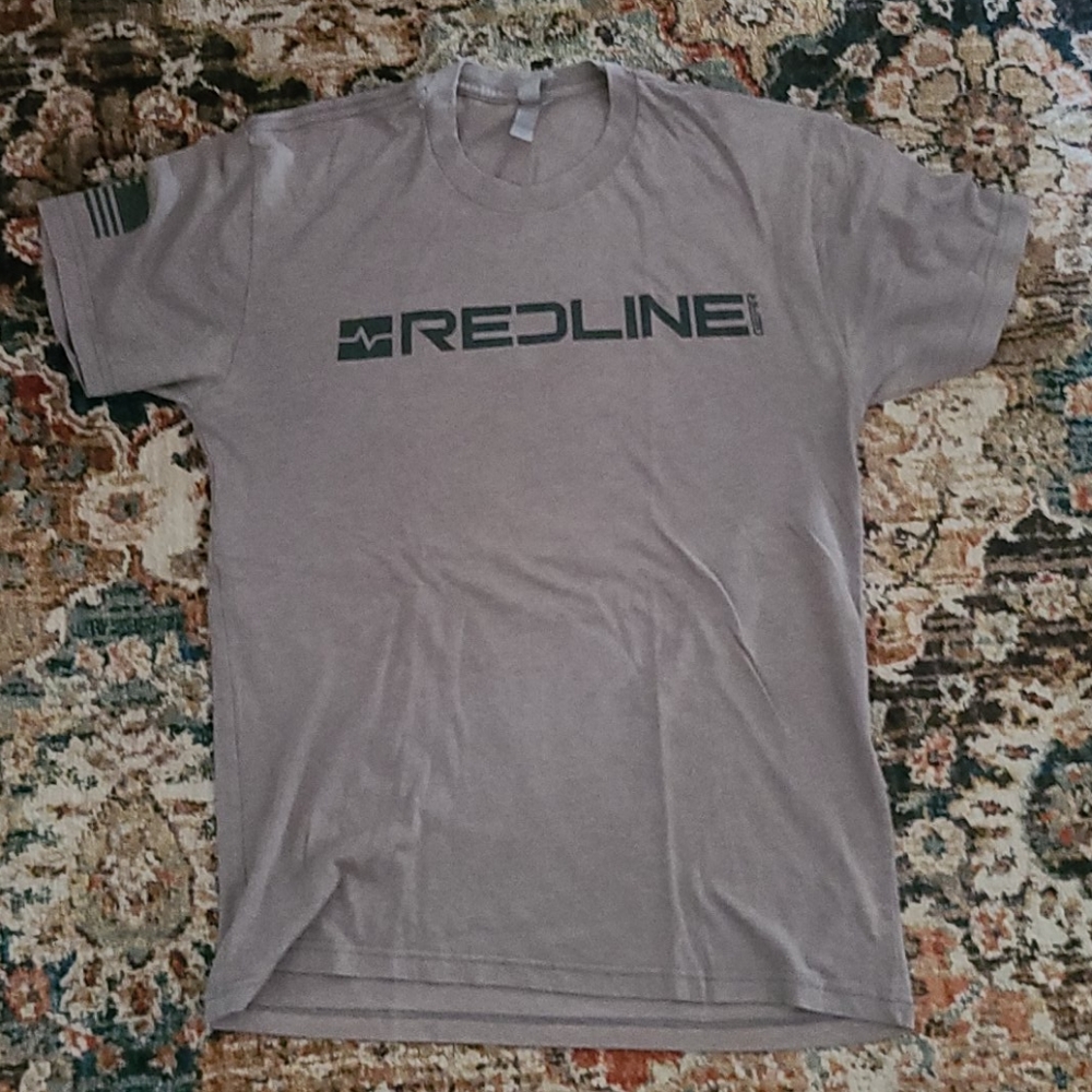 Crossfit shirts